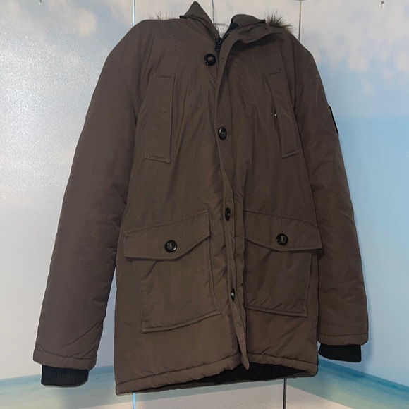 20aw WTAPS CORDURA RIPSTOP JUNGLE shirt 3